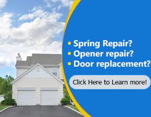 Garage Door Repair Sandy, OR | 503-205-9748 | Fast Response